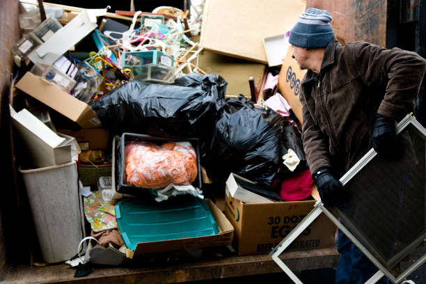 Best Hoarding Cleanup  in Twin Lakes, NM