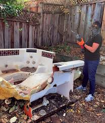Best Basement Cleanout  in Twin Lakes, NM